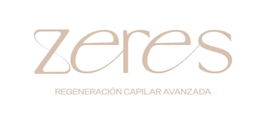 Logo Zeres Capilar